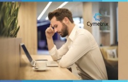 Why You Need To Give Up Excel For CRM Blog image | Cymetrix Software