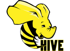 Hive big data platform offered by Cymetrix Software