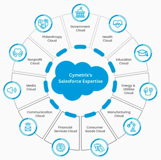 Salesforce partners