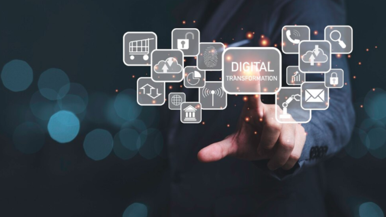 AI and analytics driving digital transformation in D2C brands