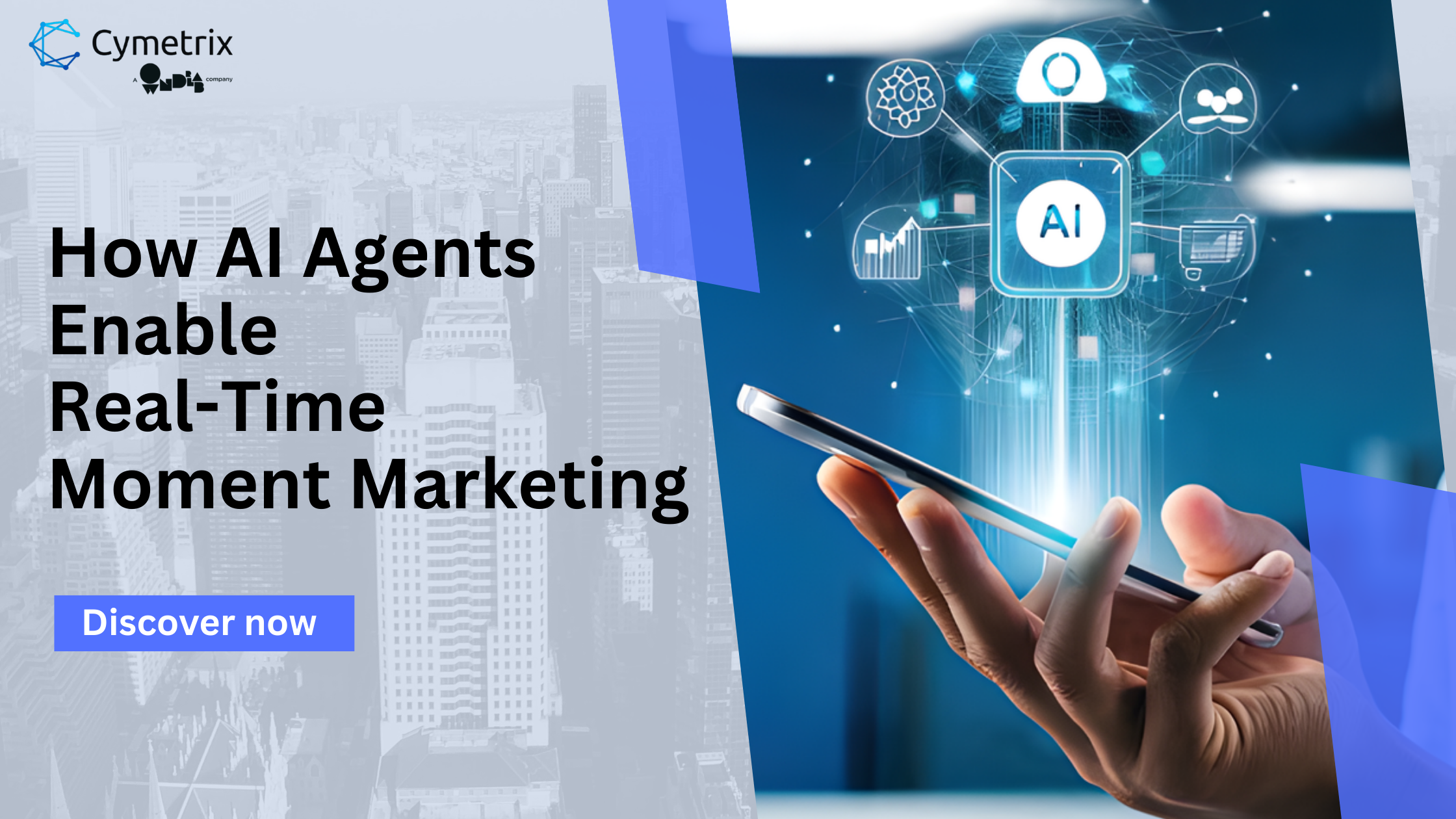 Moment Marketing: How AI Agents in Marketing Respond to Customer Signals in Real Time