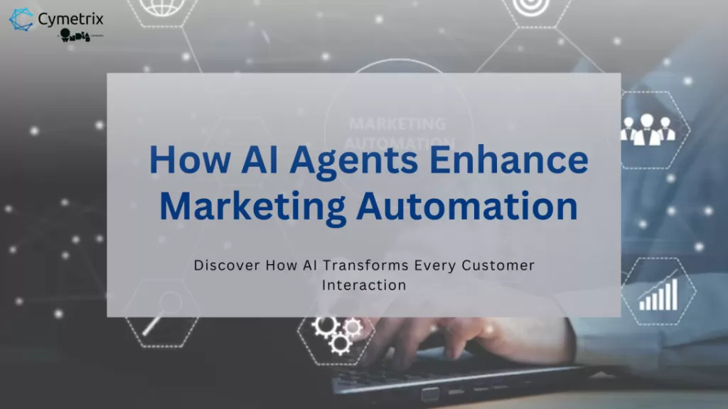 How AI Agents Enhance Marketing Automation