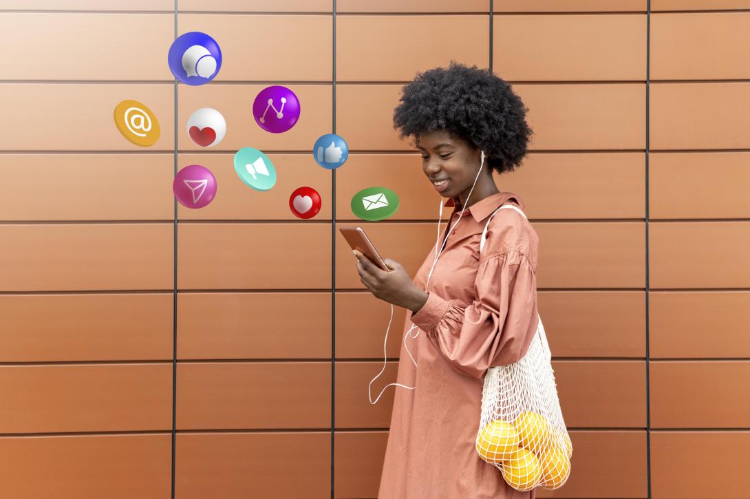 What is Omnichannel Marketing?