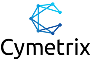 Cymetrix Software Logo Image